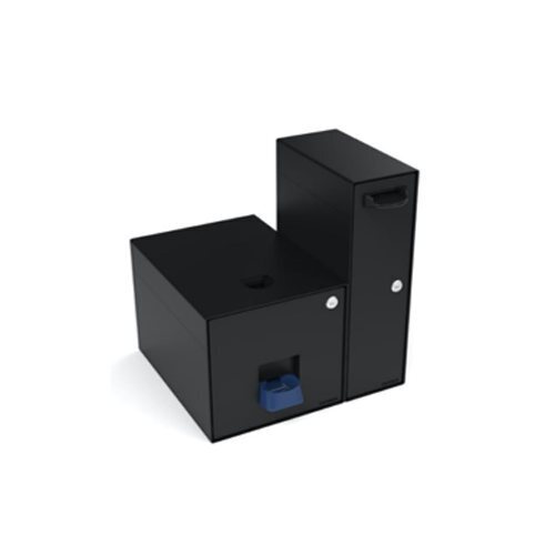 Cash machine Antenor Shopmaster II Desktop