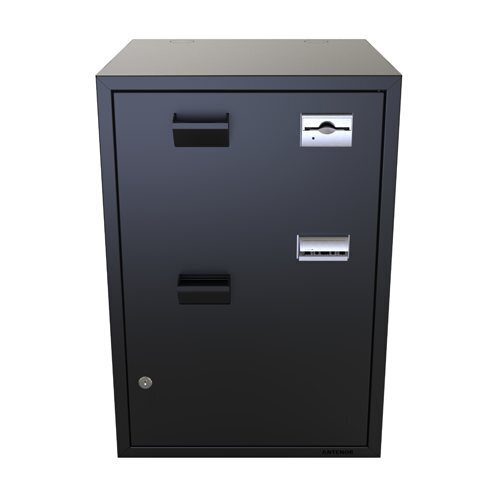 Cash machine Antenor Shopmaster II Pro