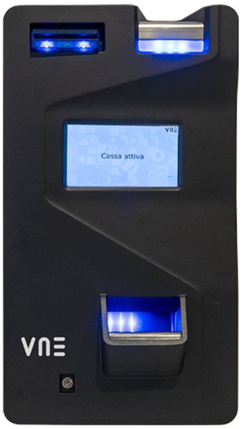 Cash machine VNE Virtuo