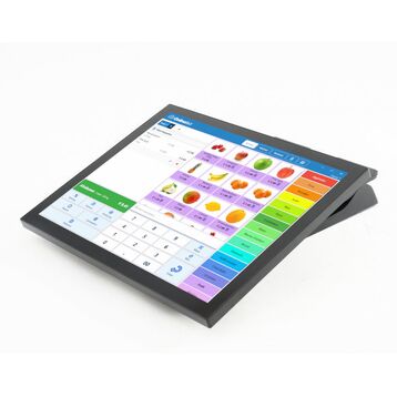 POS scherm Thin - 1