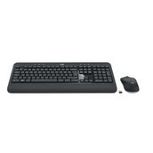 Logitech MK540 Clavier et Souris sans Fil