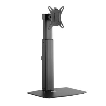 Monitorarm gas geveerd 1 scherm - 0
