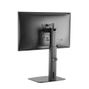 Monitorarm gas geveerd 1 scherm - 1