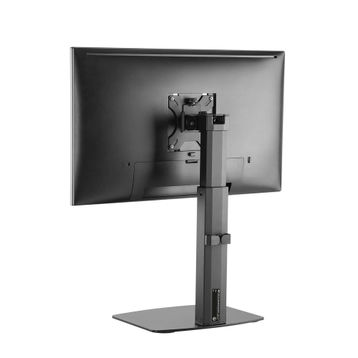 Monitorarm gas geveerd 1 scherm - 1