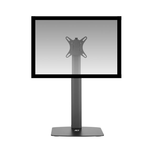 Monitorarm gas geveerd 1 scherm