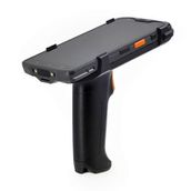 PDA scanner met handgreep