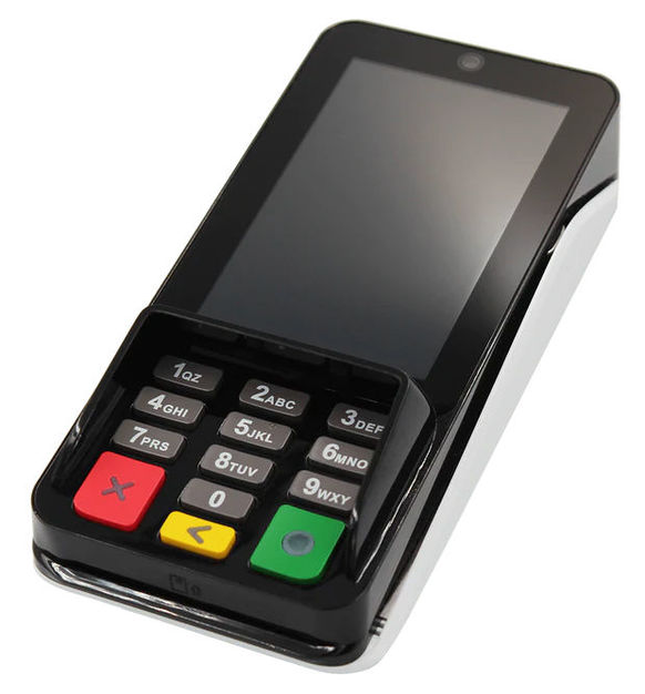PAX A35 betaalterminal