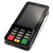 Terminal de paiement PAX A35