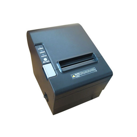 Ticket printer DC-80250II
