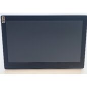 Afficheur client LCD