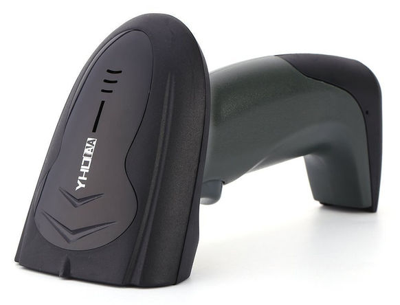 USB Barcode scanner CCD