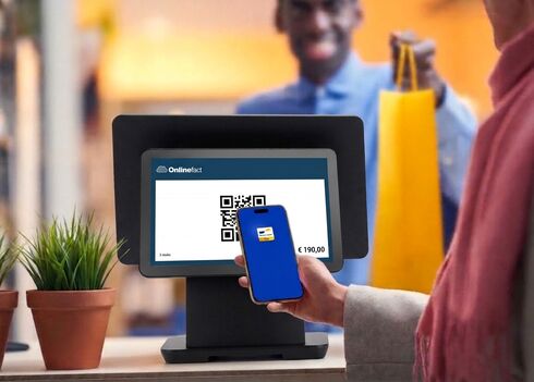 Solutions de paiement