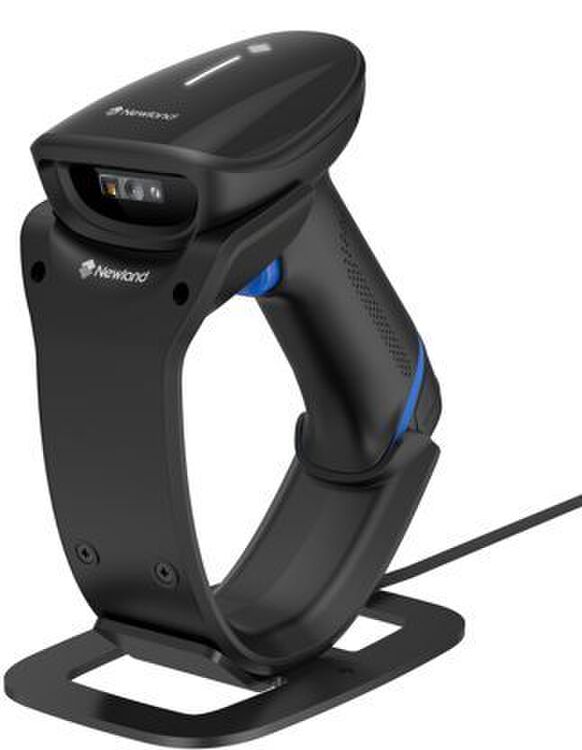 Draadloze Barcode Scanner Newland NLS-HR2300-BT