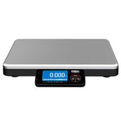 DIBAL D-POS 400 balance + calibration