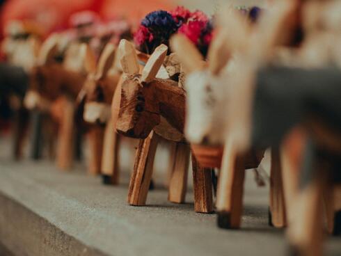 Logiciel de caisse pour boutiques d'artisanat