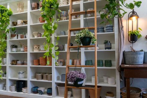 Logiciel de caisse pour boutiques d'artisanat