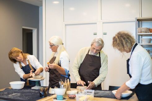 Logiciel de caisse pour boutiques d'artisanat