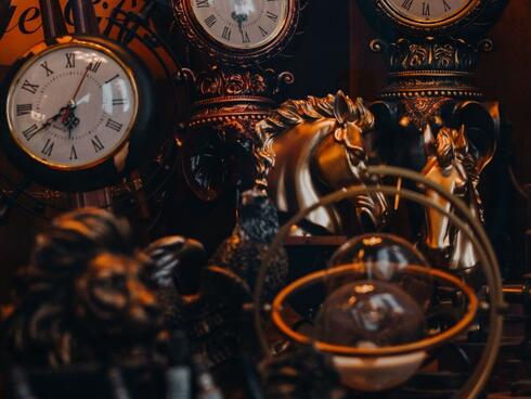 Logiciel de caisse pour antiquaires