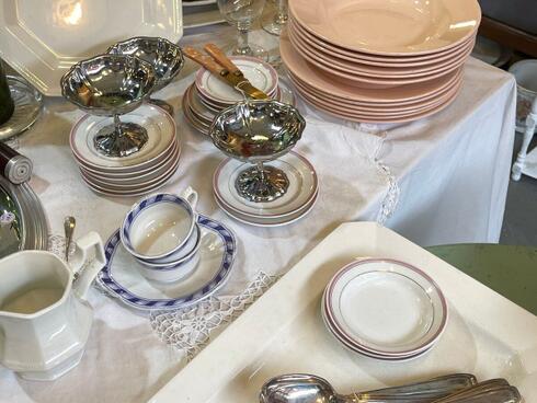 Logiciel de caisse pour antiquaires