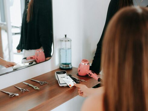 Solutions de paiement