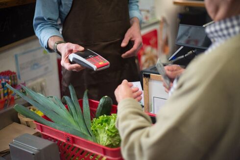 Logiciel de caisse pour magasins bio