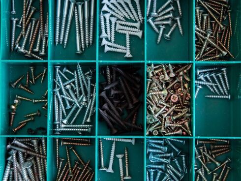 Logiciel de caisse pour magasin de bricolage