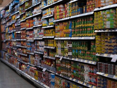 Logiciel de caisse pour commerce de proximité