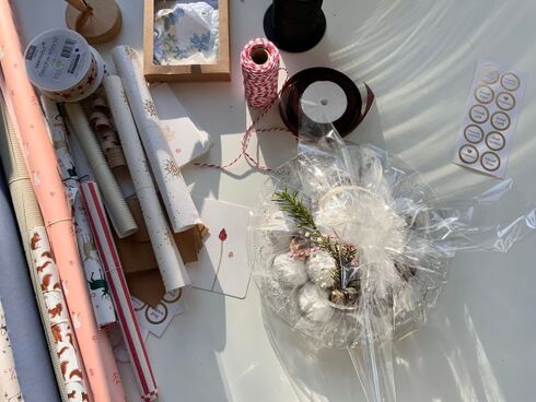 Logiciel de caisse pour boutique cadeaux