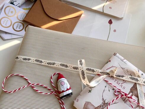 Logiciel de caisse pour boutique cadeaux