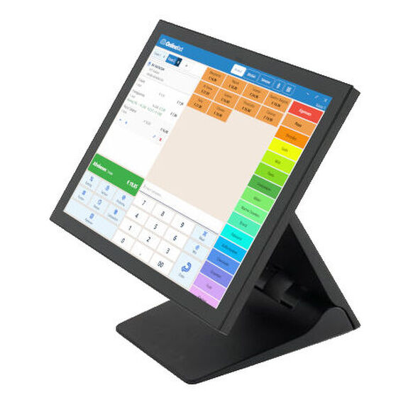 POS scherm Thin