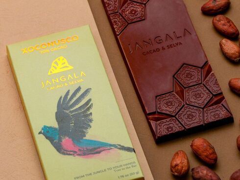 Logiciel de caisse pour chocolateries