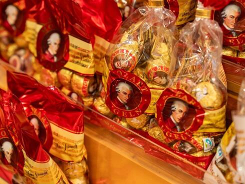 Logiciel de caisse pour chocolateries