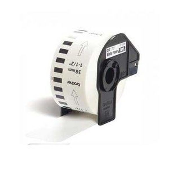 Brother Labels DK-22225 38mm x 30m sticker