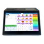 All in one scherm (Touchscreen + Printer) - 