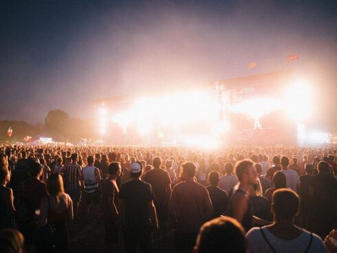 Logiciel de caisse pour boutiques et stands de festival