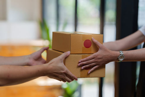 e-commerce
