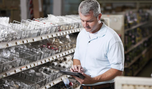 Gestion des stocks