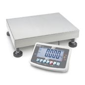 Weegschaal KERN IFB + M-ijking + USB Kabel