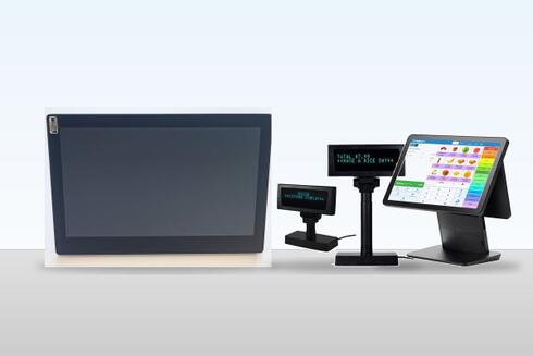 Kassahardware