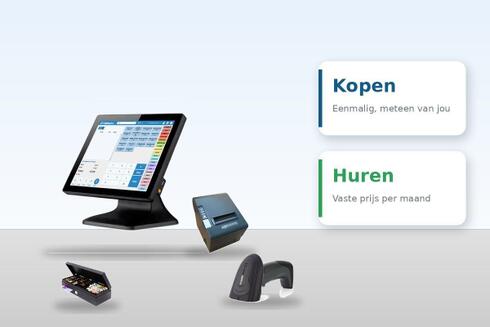 Kassahardware