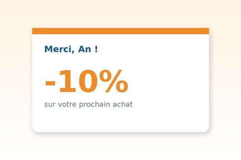 Fidélisation