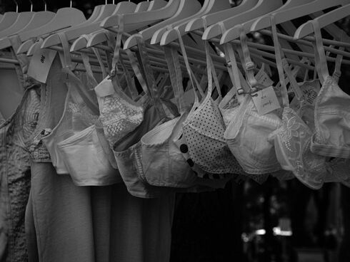 Logiciel de caisse pour boutiques de lingerie