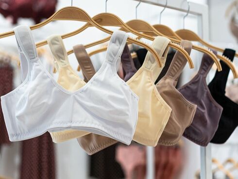 Logiciel de caisse pour boutiques de lingerie