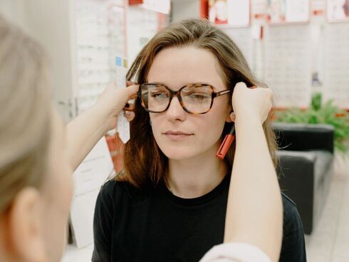 Logiciel de caisse pour opticiens