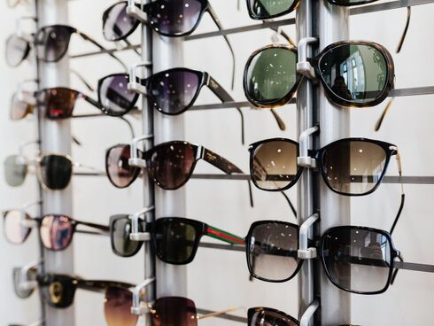 Logiciel de caisse pour opticiens