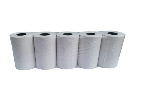 Papierrollen Betaalterminal 57x40x12 (5st)