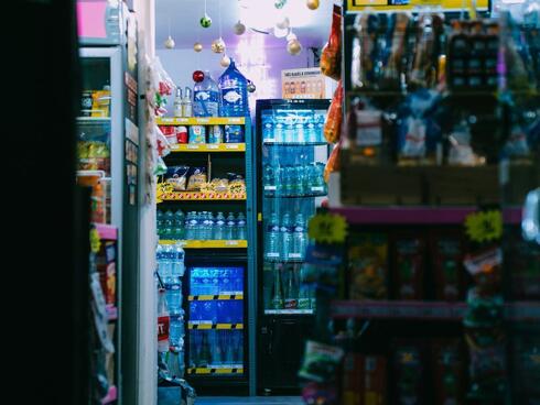 Kassasysteem voor superette en buurtwinkel