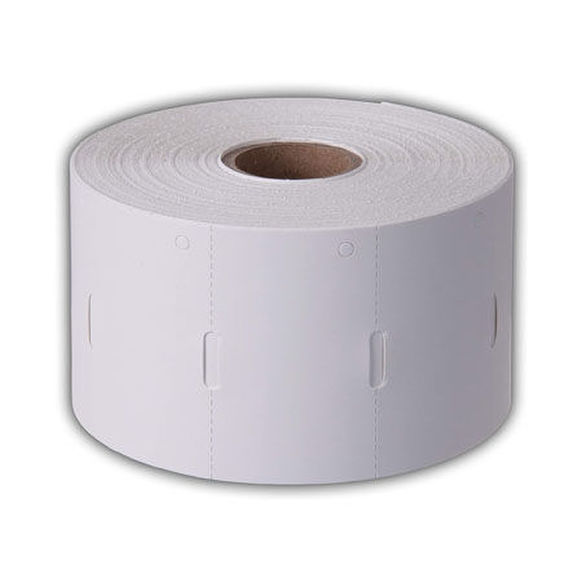 Bixolon Labels 800999-009 57mm x 35mm shelf 967st