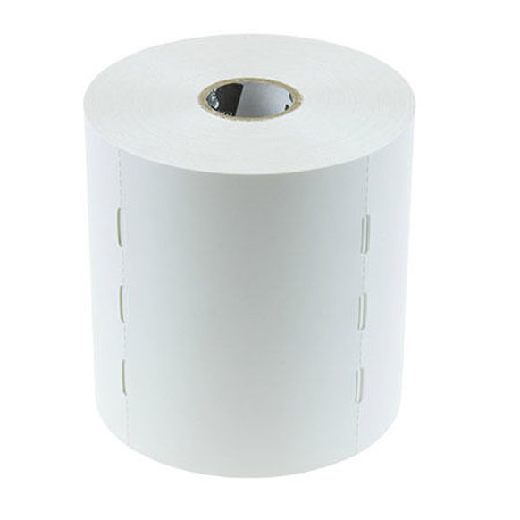 Bixolon Labels 800999-020 102mm x 76mm shelf 450st