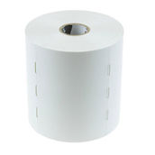  Étiquettes Bixolon 800999-020 102 mm x 76 mm pour étagères 450 pièces